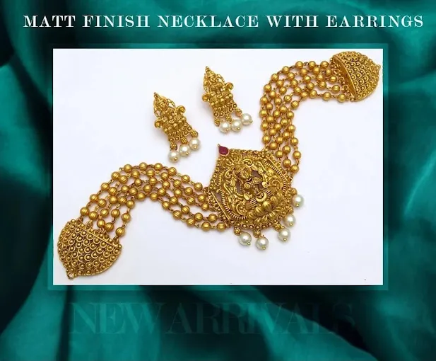 Navkar Art Jewellery